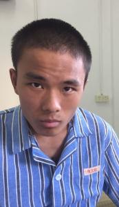 走失者照片 全国救助站