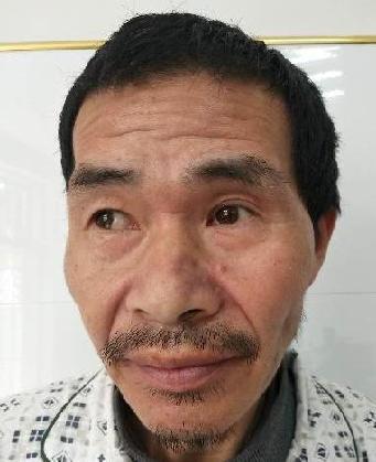 走失者照片 全国救助站