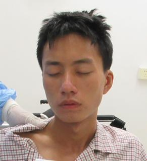 走失者照片 全国救助站