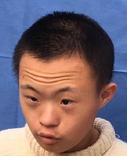 走失者照片 全国救助站