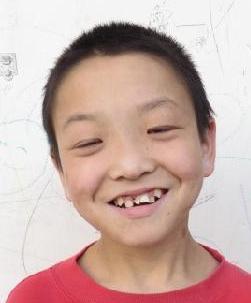 走失者照片 全国救助站