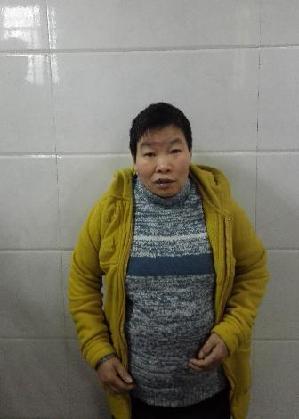 走失者照片 全国救助站