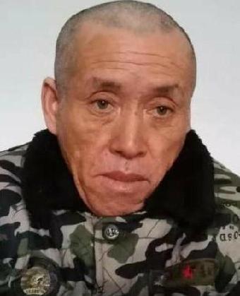 走失者照片 全国救助站