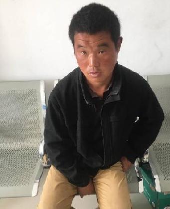 走失者照片 全国救助站