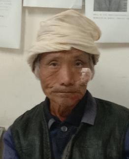 走失者照片 全国救助站