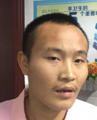 走失者照片 全国救助站