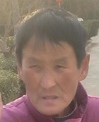 走失者照片 全国救助站