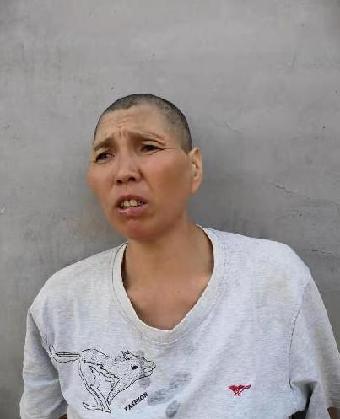 走失者照片 全国救助站