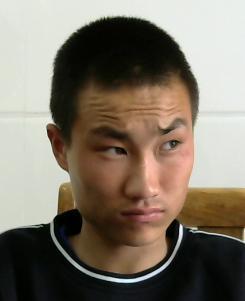 走失者照片 全国救助站