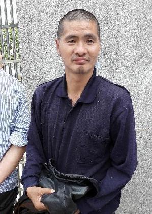 走失者照片 全国救助站