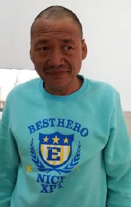 走失者照片 全国救助站