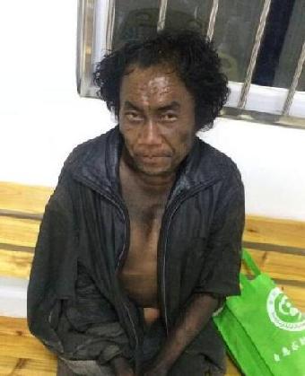 走失者照片 全国救助站
