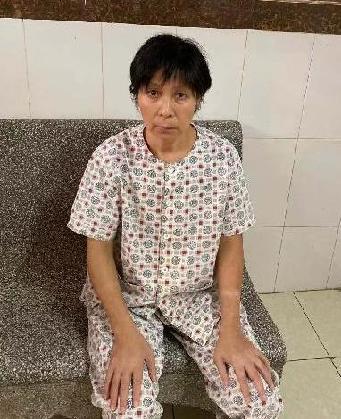 走失者照片 全国救助站
