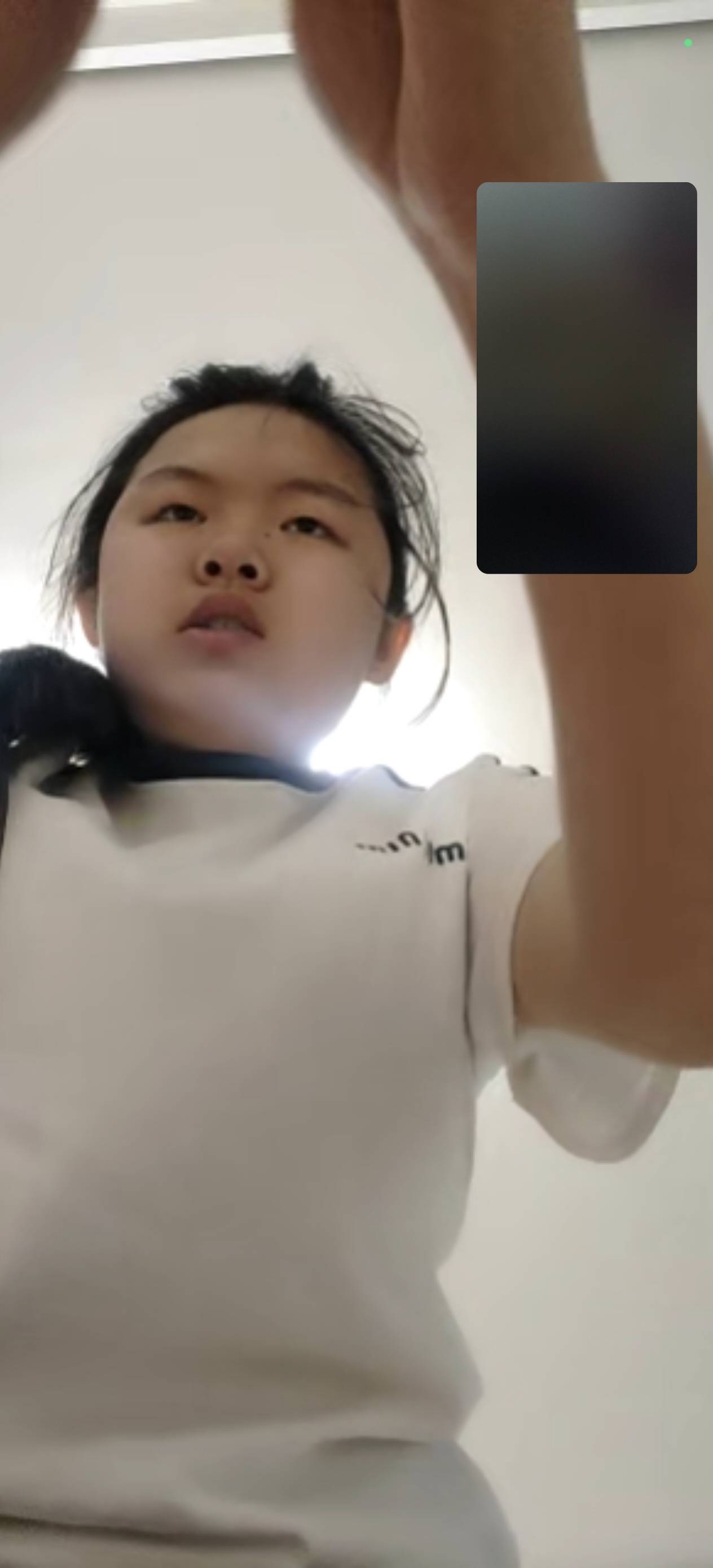 走失者照片 求求大家帮帮忙，找一下我妹妹，感谢...