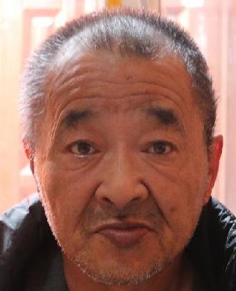 走失者照片 全国救助站