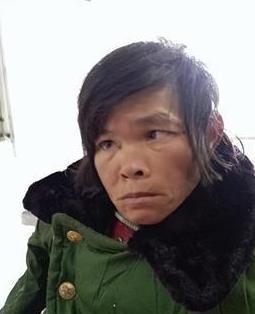 走失者照片 全国救助站