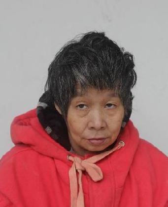 走失者照片 全国救助站