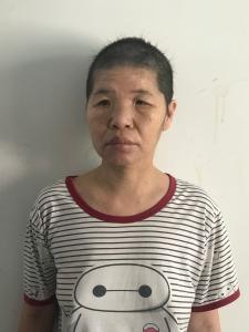 走失者照片 全国救助站