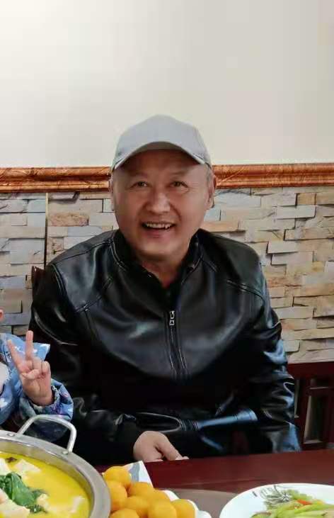 走失者照片 紧急寻找走丢的老人！！！