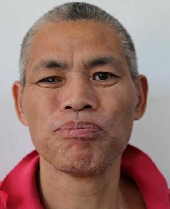 走失者照片 全国救助站