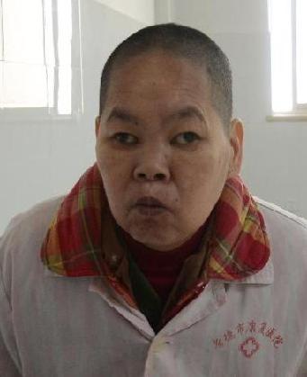 走失者照片 全国救助站