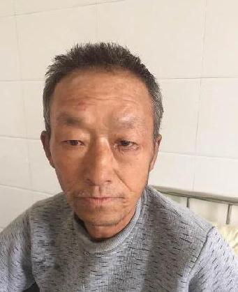 走失者照片 全国救助站