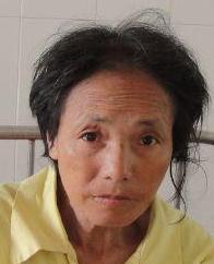 走失者照片 全国救助站