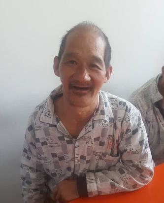走失者照片 全国救助站