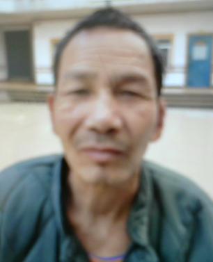 走失者照片 全国救助站