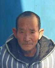 走失者照片 全国救助站
