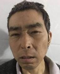 走失者照片 全国救助站