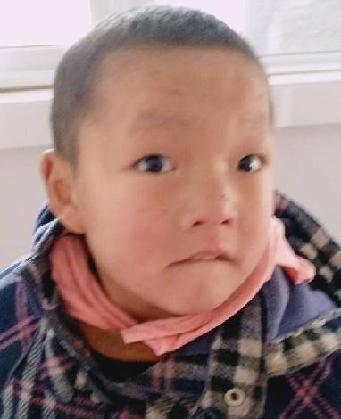 走失者照片 全国救助站