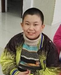 走失者照片 全国救助站