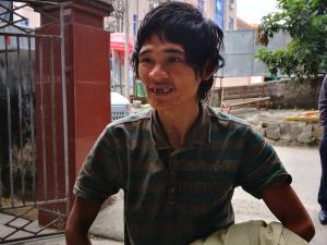 走失者照片 全国救助站