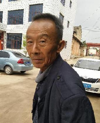 走失者照片 全国救助站