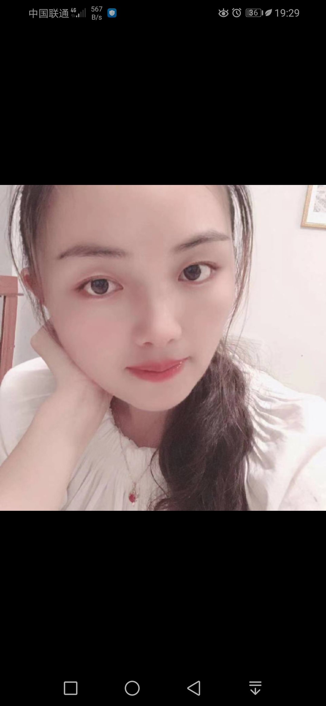 走失者照片 谢谢每位好心人帮助