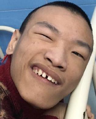 走失者照片 全国救助站