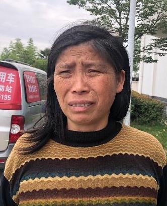 走失者照片 全国救助站