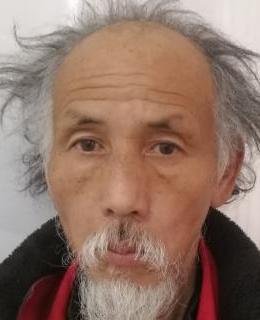 走失者照片 全国救助站