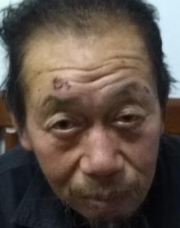 走失者照片 全国救助站