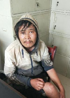 走失者照片 全国救助站