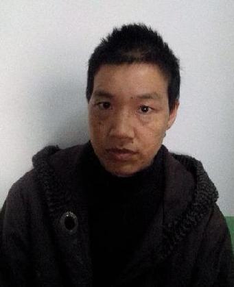 走失者照片 全国救助站
