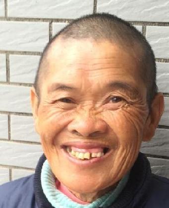 走失者照片 全国救助站