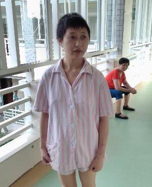 走失者照片 全国救助站