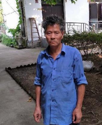 走失者照片 全国救助站