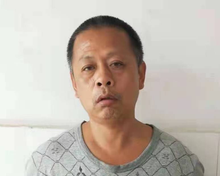 走失者照片 精神失常的舅舅走丢，重金寻人！
