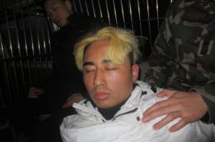 走失者照片 全国救助站