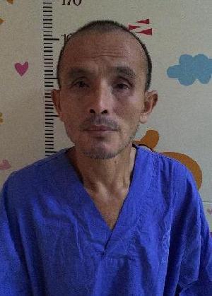 走失者照片 全国救助站