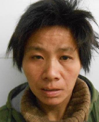 走失者照片 全国救助站