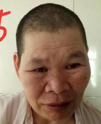走失者照片 全国救助站
